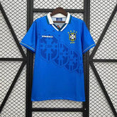 Brazil 93/94 away Football kit - Footyb